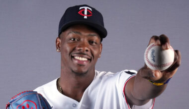 Report: MN Twins Calling Up Talented Deadline Acquisition