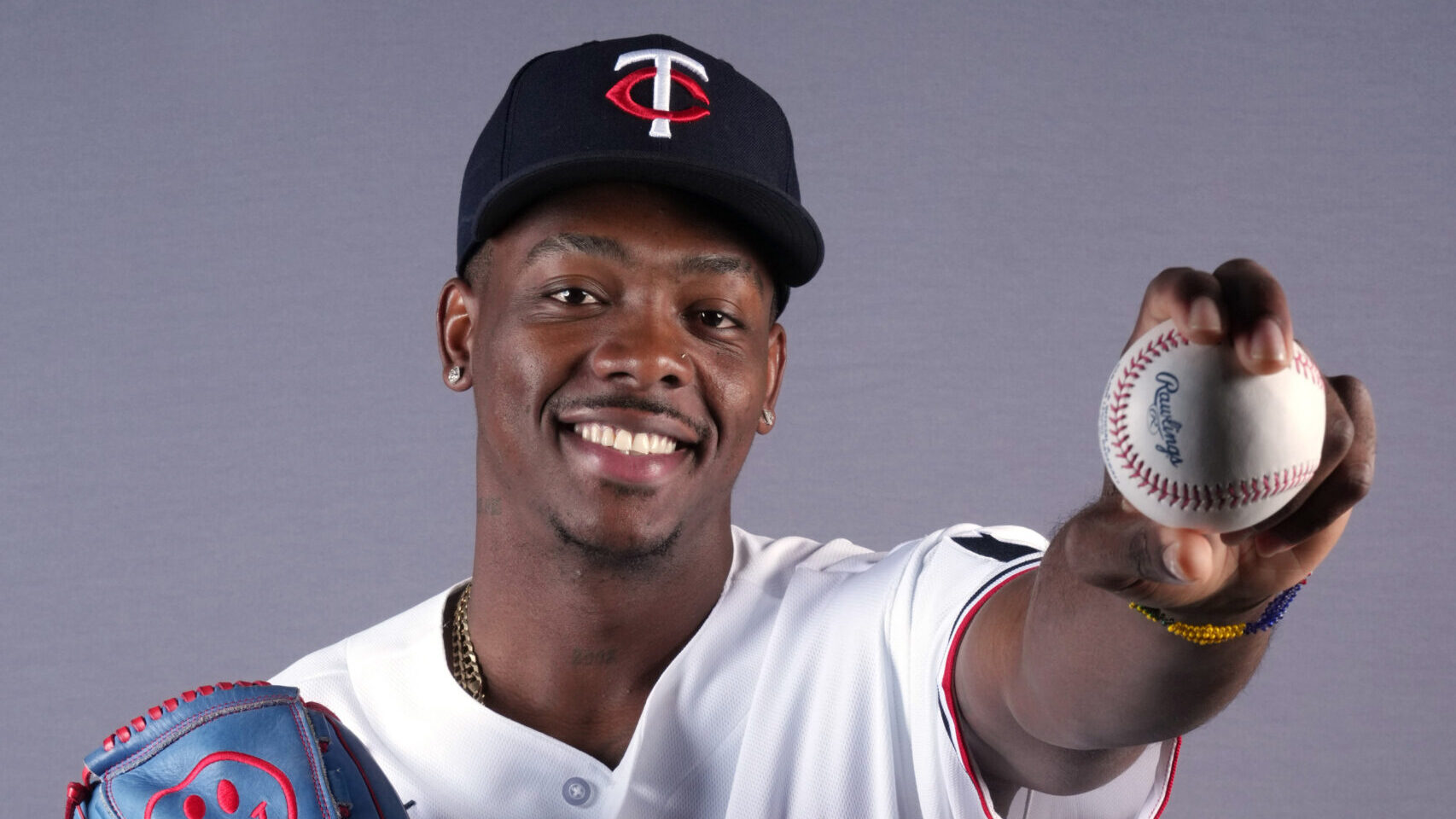 Report: MN Twins Calling Up Talented Deadline Acquisition