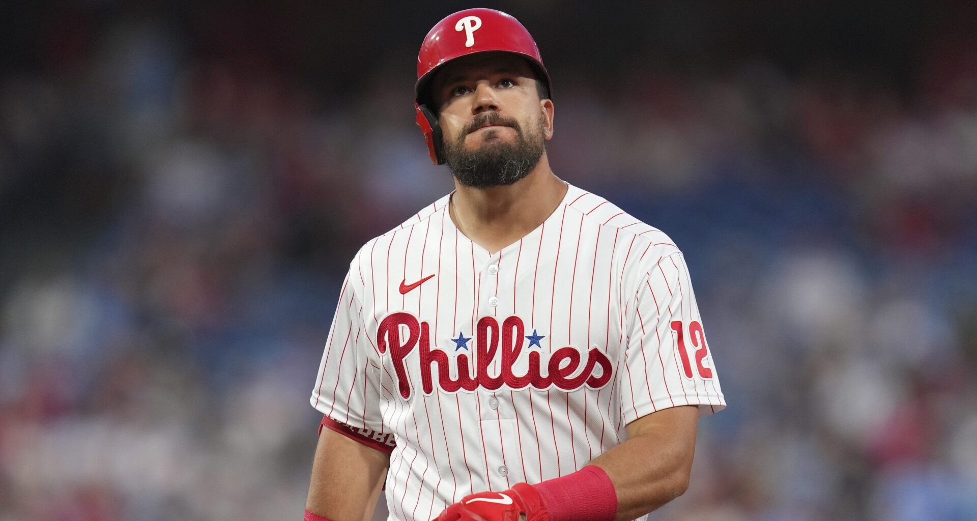 Kyle Schwarber Shares Statement About Phillies Slow Start