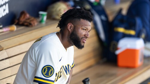 MLB: Spring Training-Chicago White Sox at Milwaukee Brewers