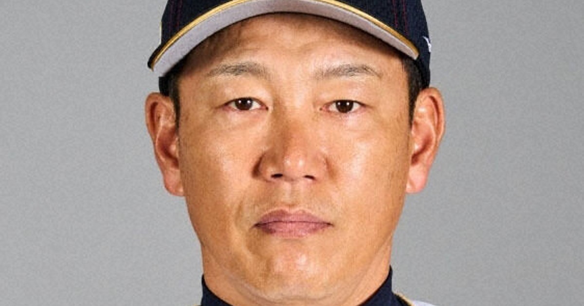 Baseball: Ibata stepping down as Samurai Japan manager