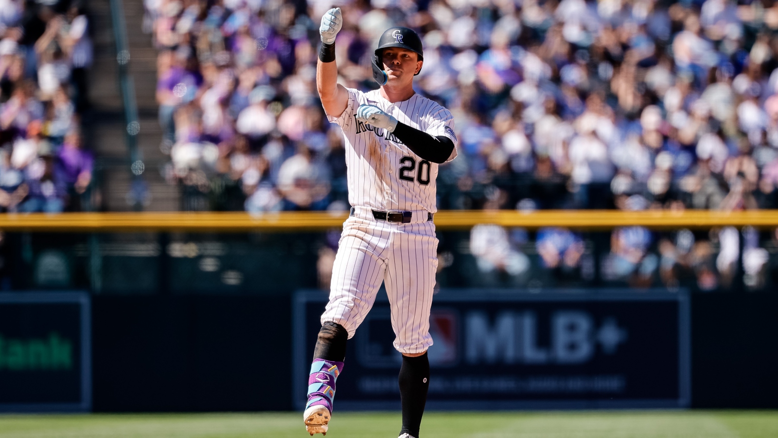 Did The Colorado Rockies Cheat To Beat The Dodgers?