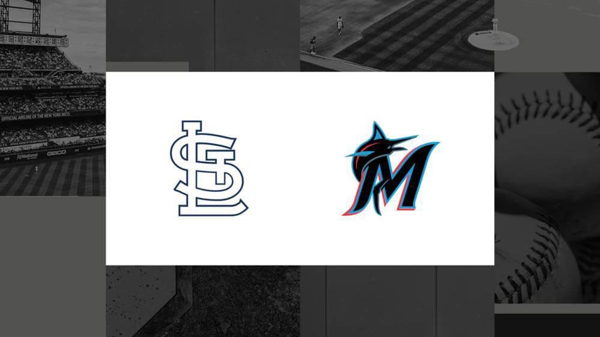 How to watch Cardinals vs. Marlins: TV channel and streaming options for April 20
