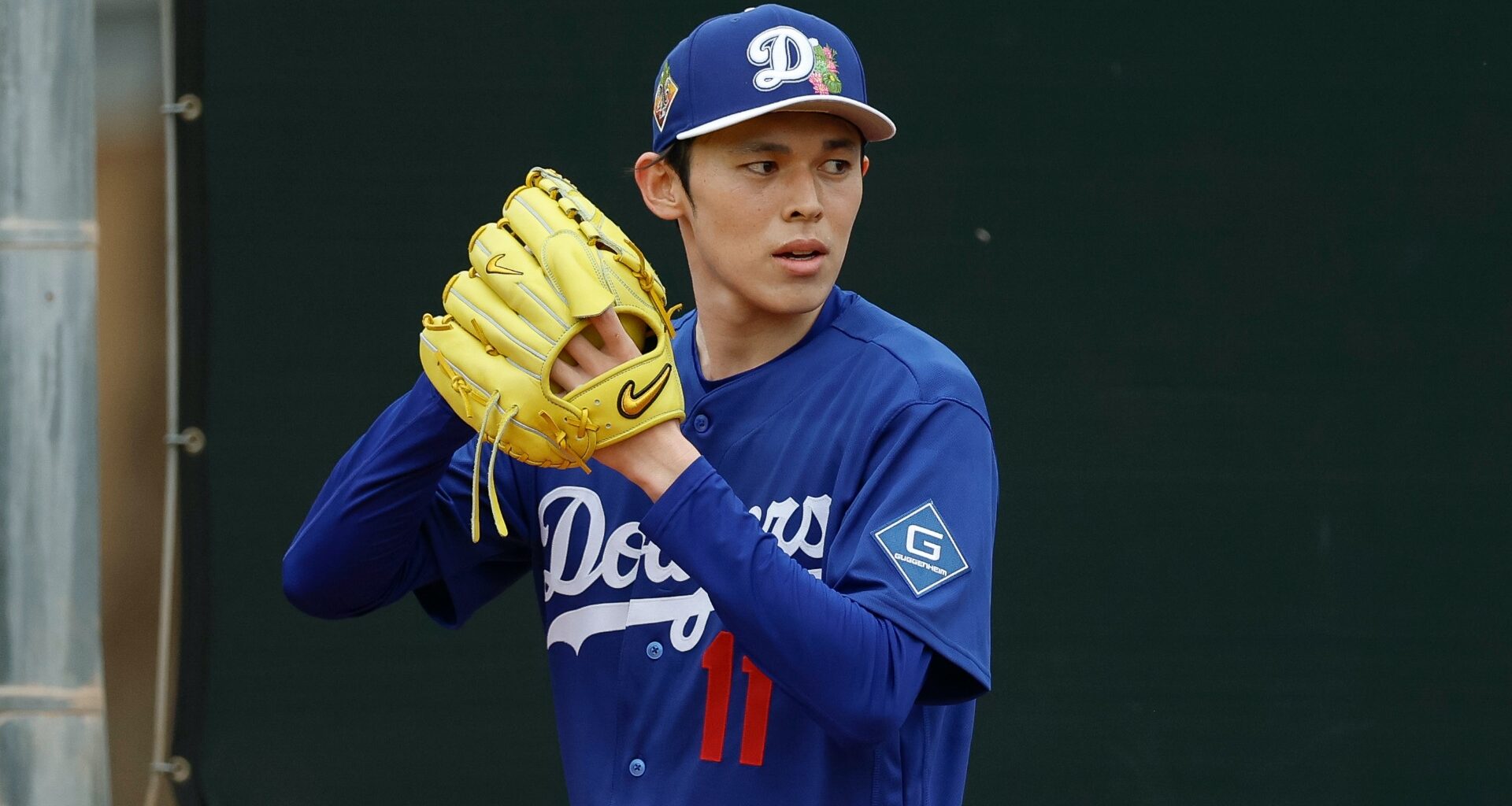 Dodgers Trade Prediction Offloads Ryan Ward, Roki Sasaki for Marlins' $56 Million Starter