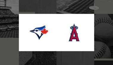 How to watch Blue Jays vs. Angels: TV channel and streaming options for April 20