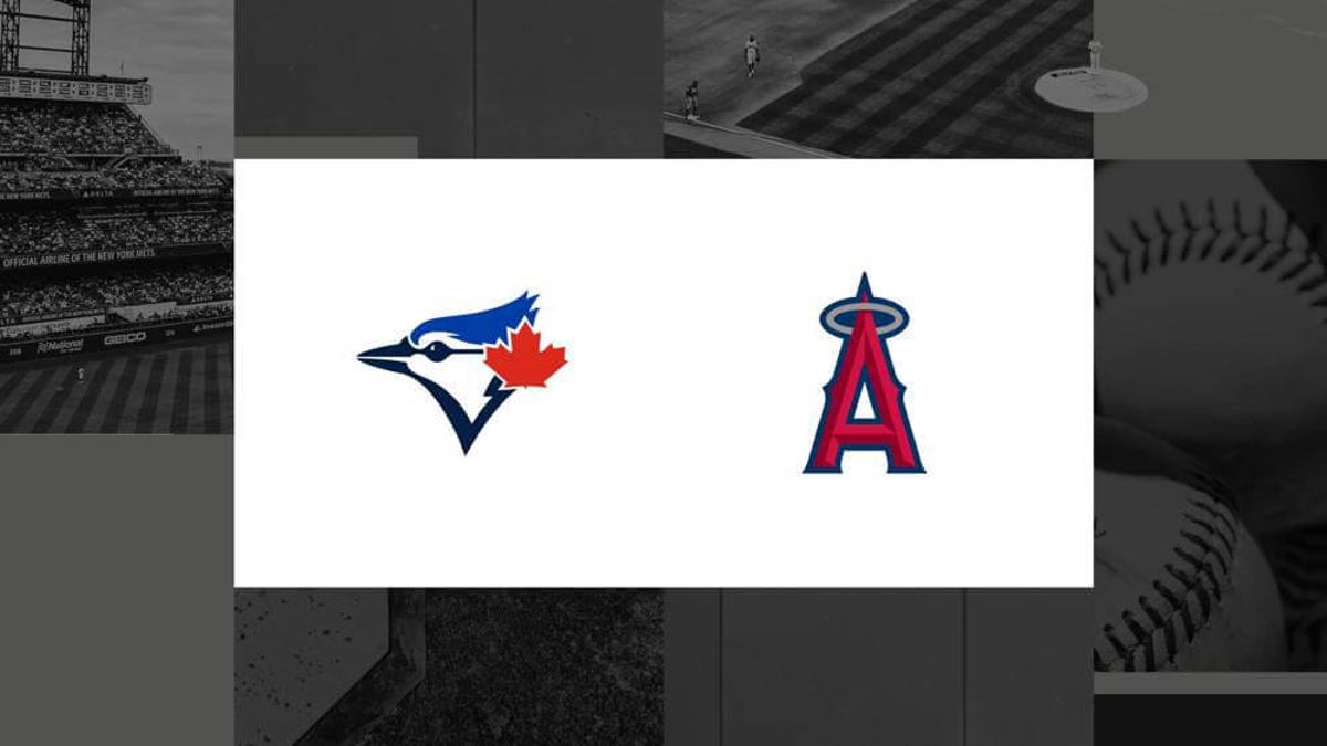 How to watch Blue Jays vs. Angels: TV channel and streaming options for April 20