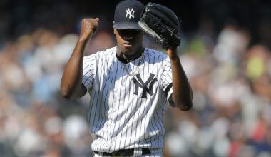 Former Yankees Star Could Be On Trading Block This Summer
