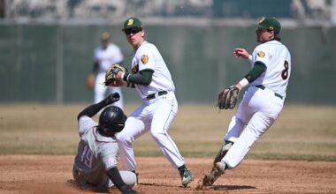 NDSU Baseball Prepared for Tuesday Midweek at Minnesota