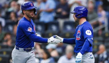 Kalshi MLB picks today: Best trades for Cubs-Phillies, Dodgers-Rockies, Athletics-Mariners on Monday, April 20