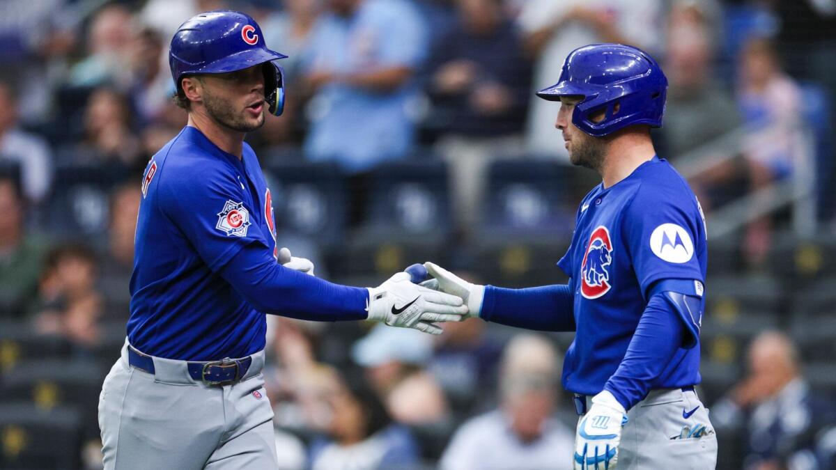 Kalshi MLB picks today: Best trades for Cubs-Phillies, Dodgers-Rockies, Athletics-Mariners on Monday, April 20