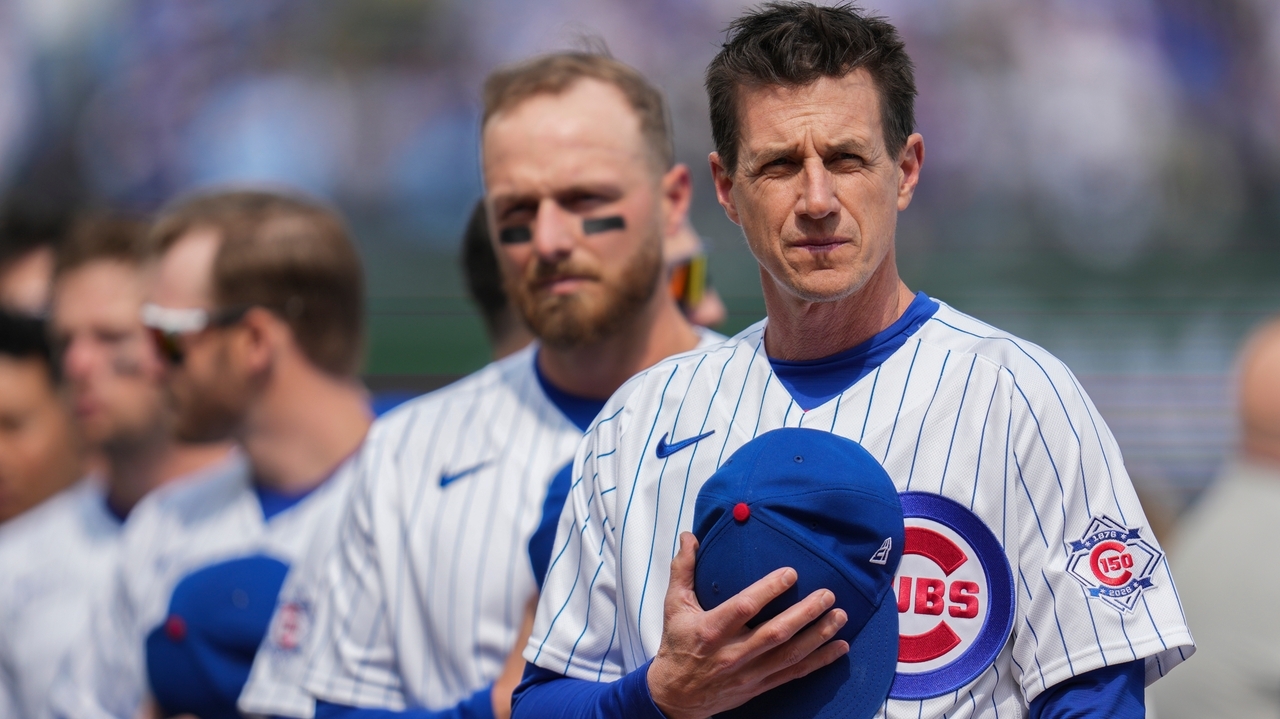 Counsell thinks an MLB rule that only affects Ohtani and the Dodgers is 'bizarre'