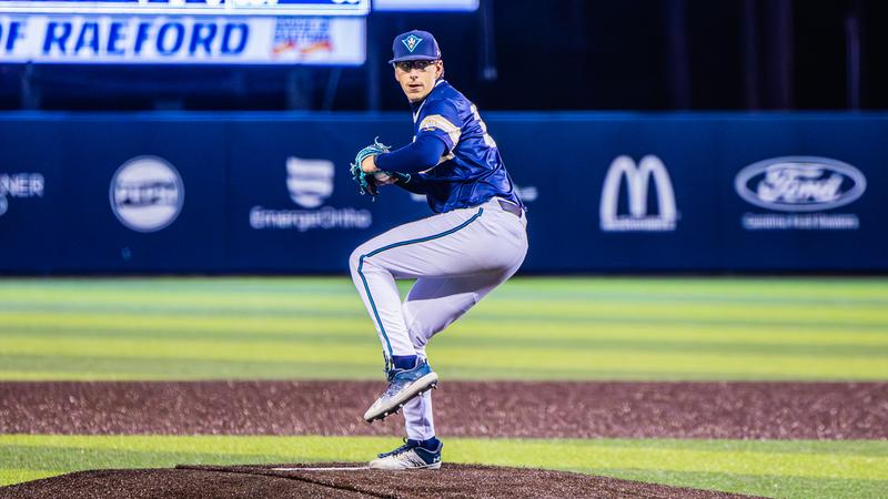 Baseball Preview: #9 Coastal Carolina