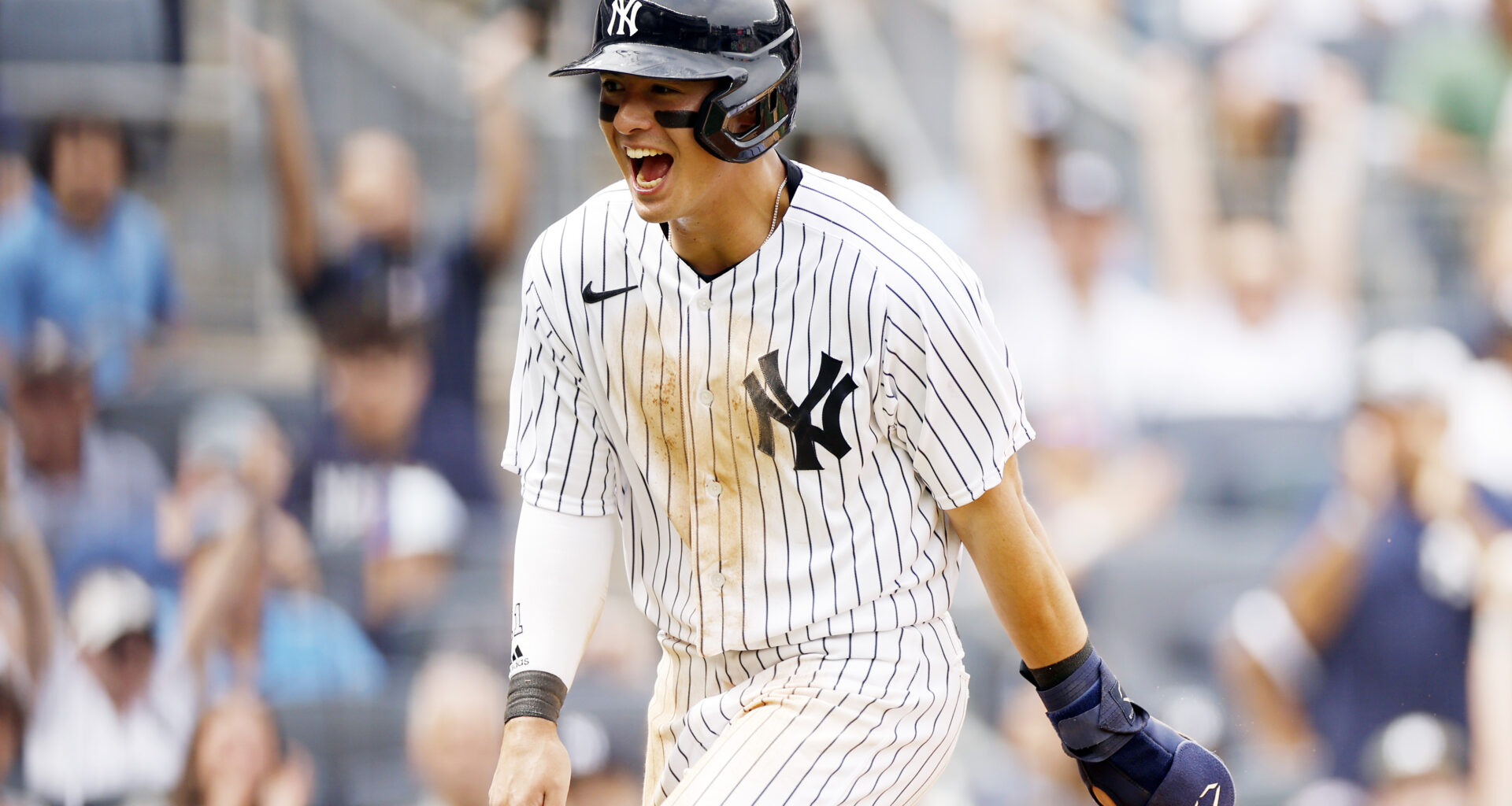 New York Yankees Announce Anthony Volpe Update