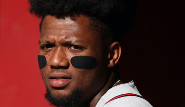Atlanta Braves Receive Hopeful Ronald Acuña Jr. Injury Update