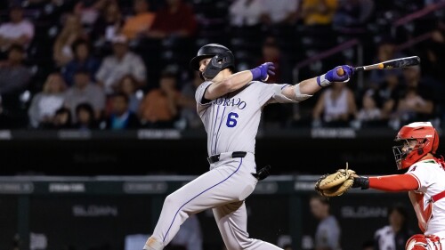 MLB: AFL Fall Stars Game