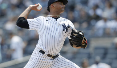 REPORT: New York Yankees vs Boston Red Sox Early Pitchers