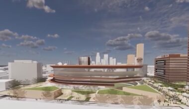 Kansas City Royals to give ‘important update’ Wednesday amid stadium talks