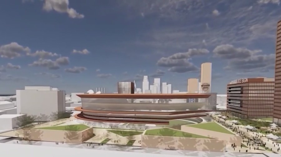 Kansas City Royals to give ‘important update’ Wednesday amid stadium talks