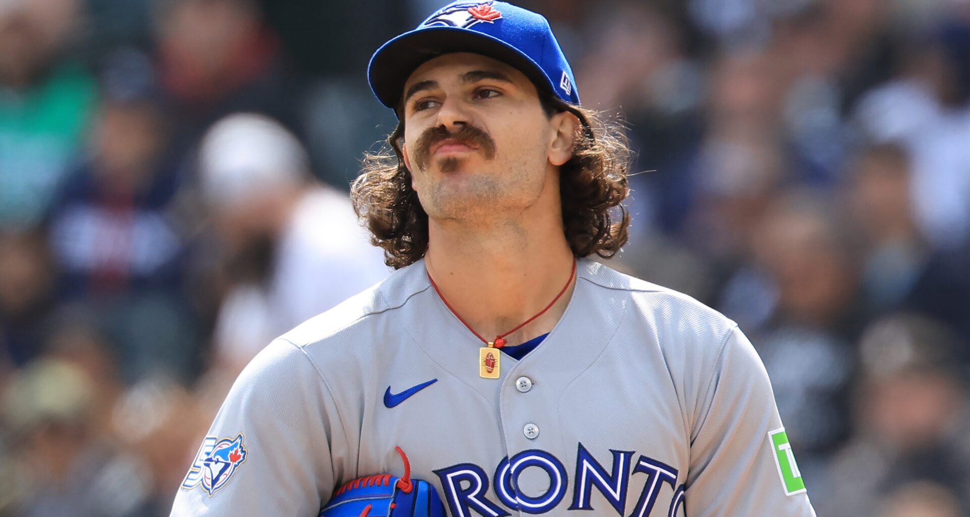 Dylan Cease Mega Contract Paying Early Dividends for Blue Jays