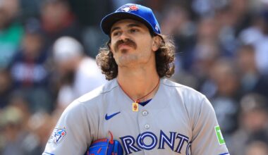 Dylan Cease Mega Contract Paying Early Dividends for Blue Jays