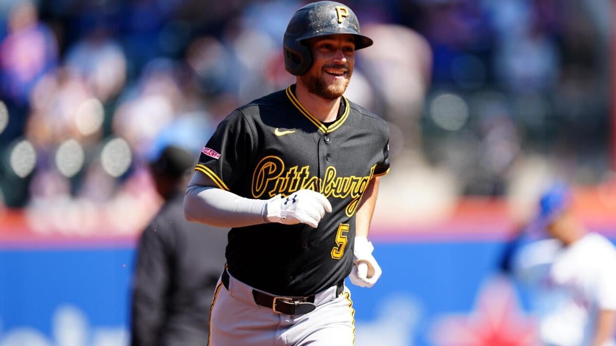 Free MLB home run picks, odds for April 21: Brandon Lowe in expert's best bets for Tuesday HR player props