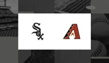 How to watch White Sox vs. Diamondbacks: TV channel and streaming options for April 21