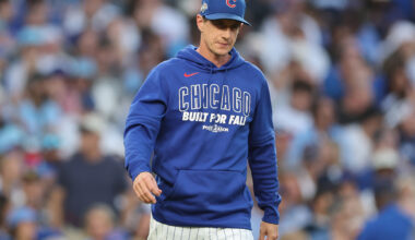 Cubs Pitched to Make Big Splash Amid Tight NL Central Race