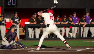 A-State Drops 16 Runs in One Inning on Path to 20-10 Victory Over Central Arkansas