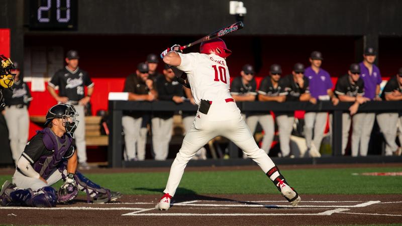 A-State Drops 16 Runs in One Inning on Path to 20-10 Victory Over Central Arkansas