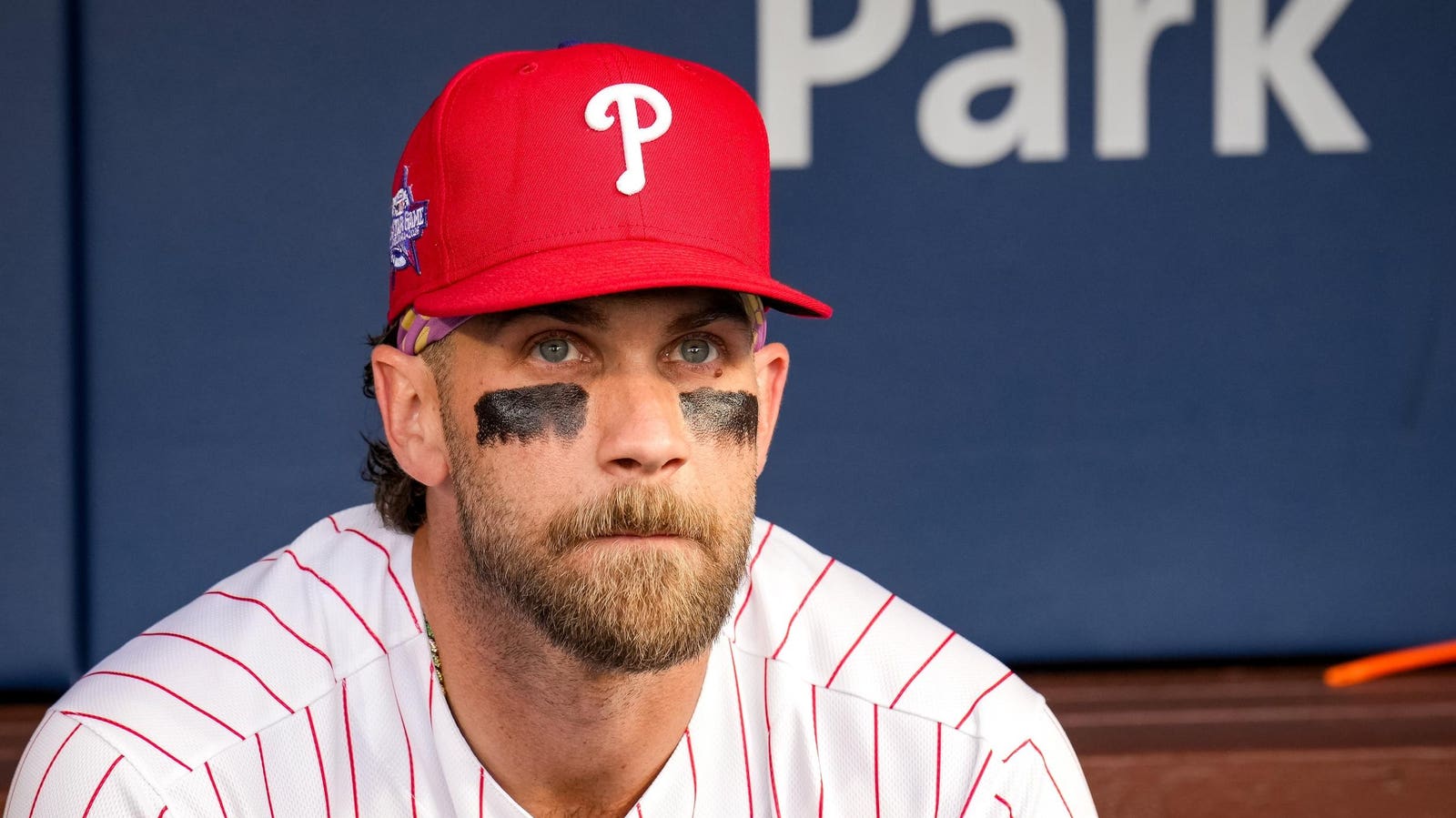 Blue Jays’ Rising Star Sends Phillies’ Bryce Harper Message As Concerns Mount