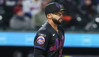 Mets lose 12 straight games for first time since 2002 in loss to Twins