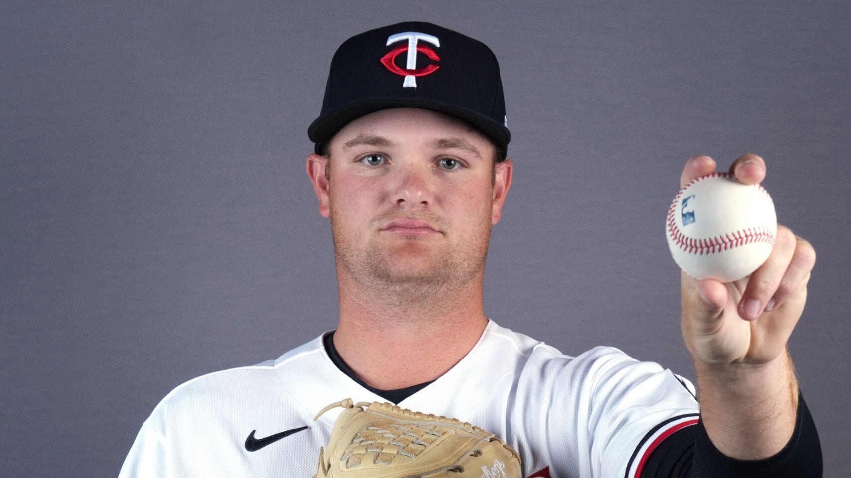 MN Twins' Top Pitching Prospect Ready for MLB Debut