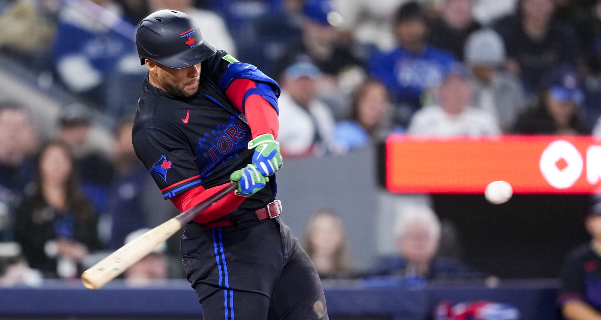 Blue Jays Sign New 'Fastball Crusher' As Springer Return Looms