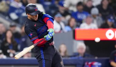 Blue Jays Sign New 'Fastball Crusher' As Springer Return Looms