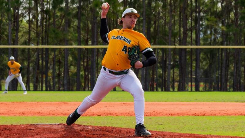 CU Baseball Preview - vs. Plattsburgh State (4/22)