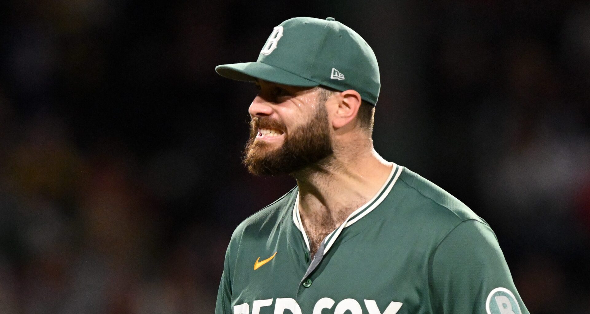 San Diego Padres Sign Former Red Sox All-Star Pitcher