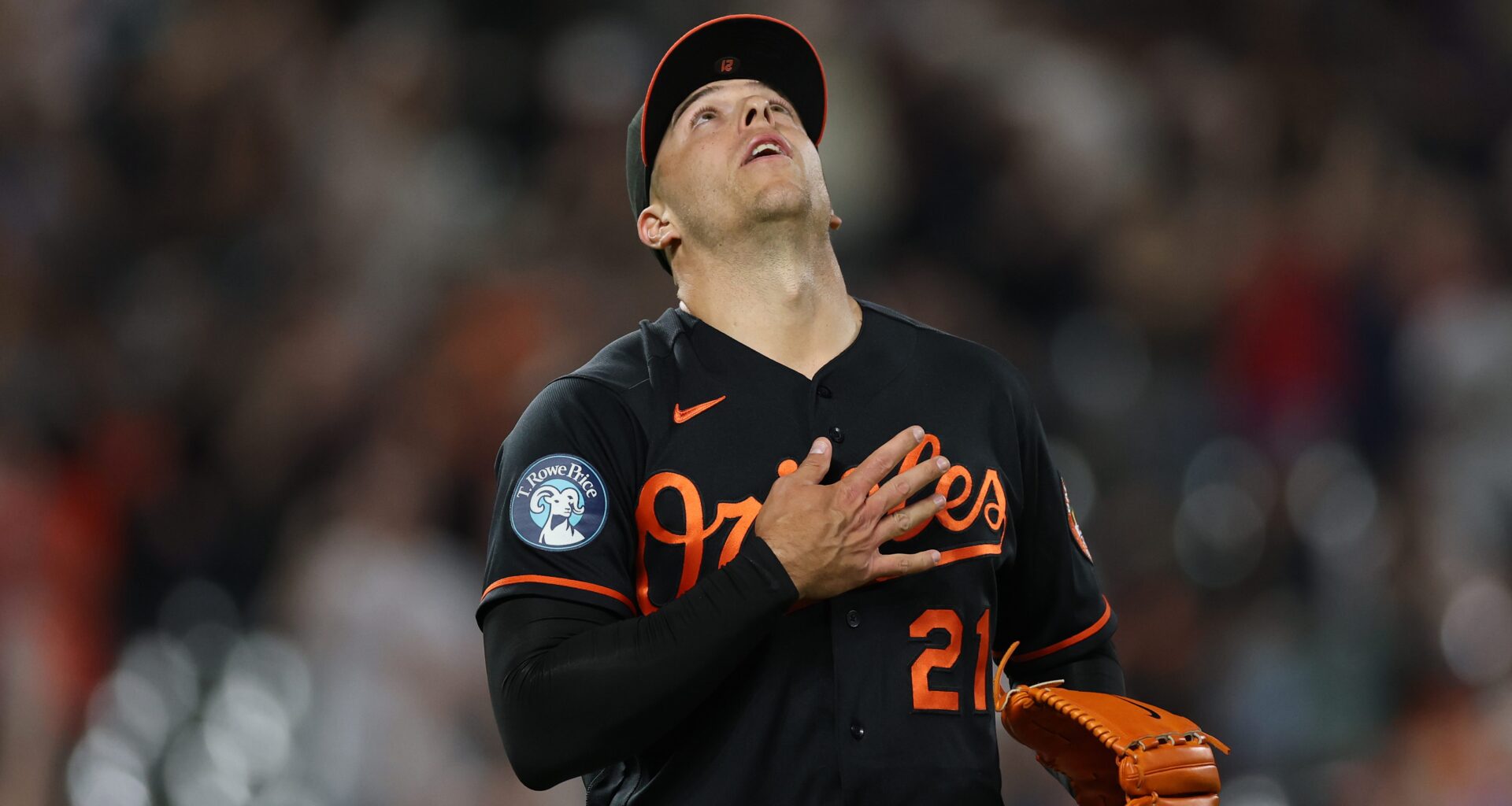 Orioles Announce Ryan Helsley News Ahead of Royals Matchup