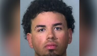 Former Braves minor league player granted bond after deadly crash