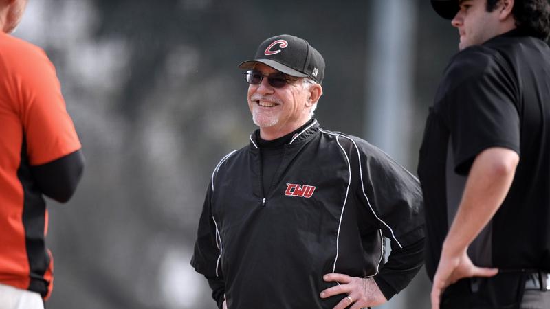 Wildcat Baseball Honors Seniors, Storey in Final Homestand with Playoff Bid On the Line