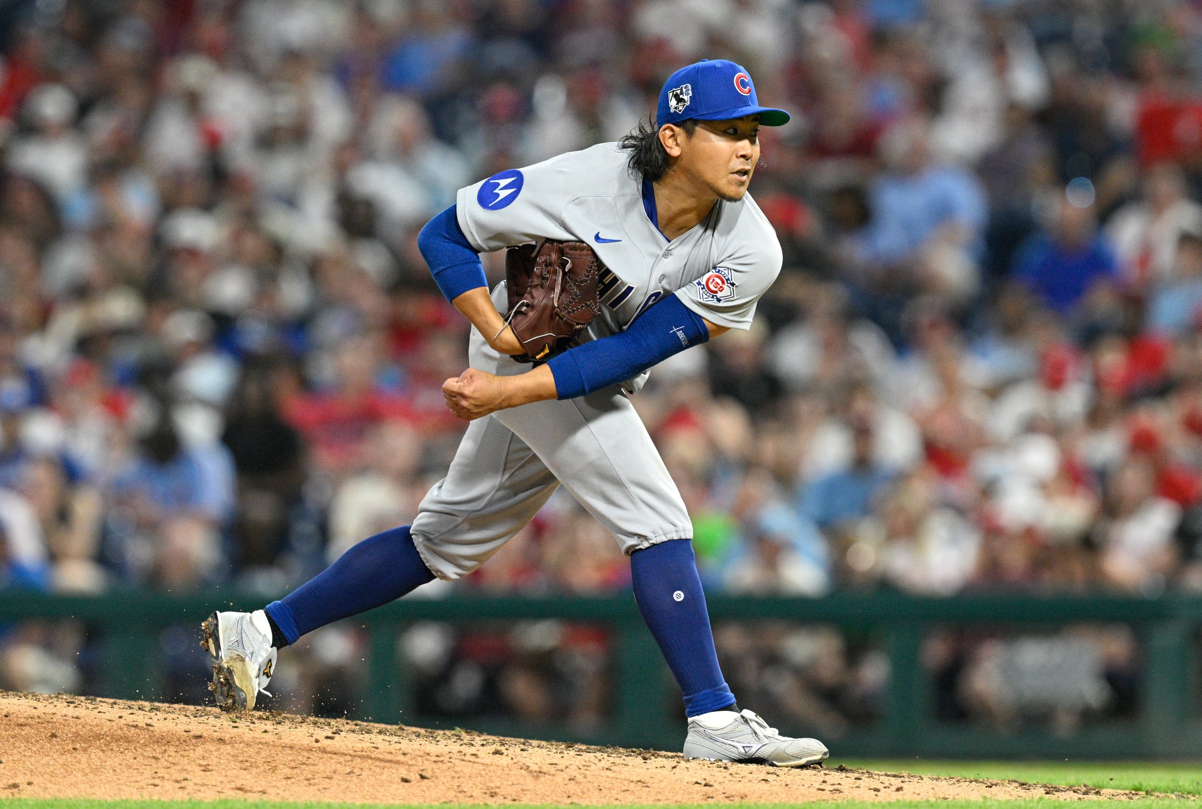 Cubs vs. Phillies, Tuesday 4/21, 6:40 CT live!