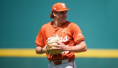 Dylan Volantis Smile