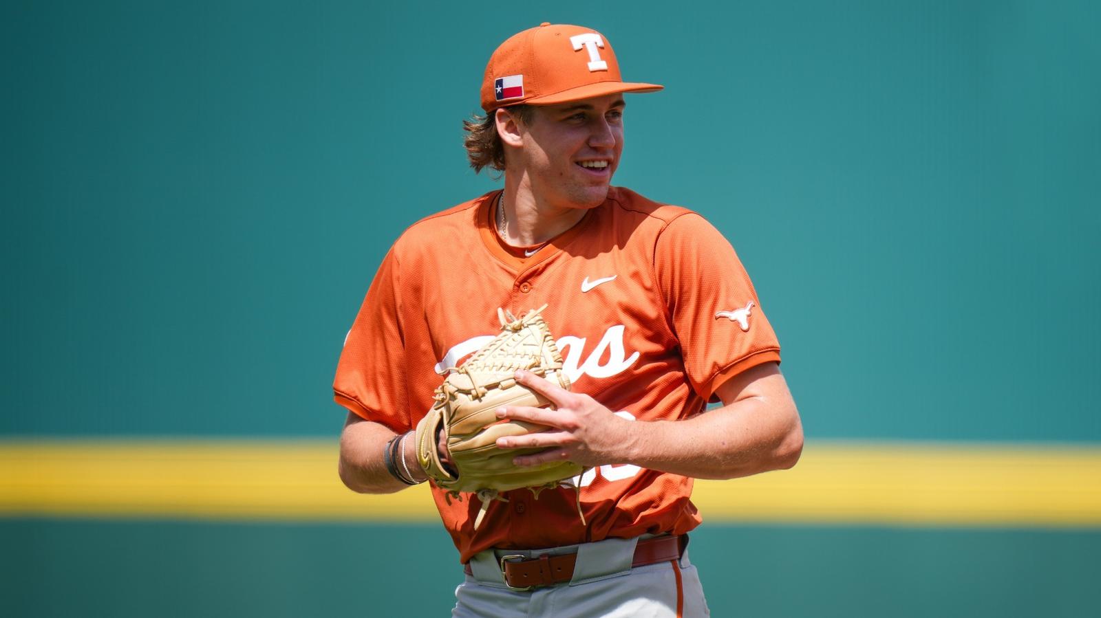 Dylan Volantis Smile