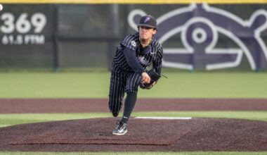Will Labonte Named Semifinalist for 2026 National Pitcher of the Year Honor