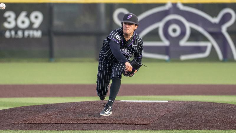 Will Labonte Named Semifinalist for 2026 National Pitcher of the Year Honor