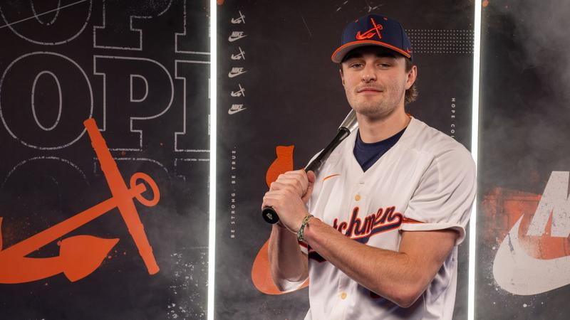 Baseball Brings the Bats Again, Beats Alma in Series Finale