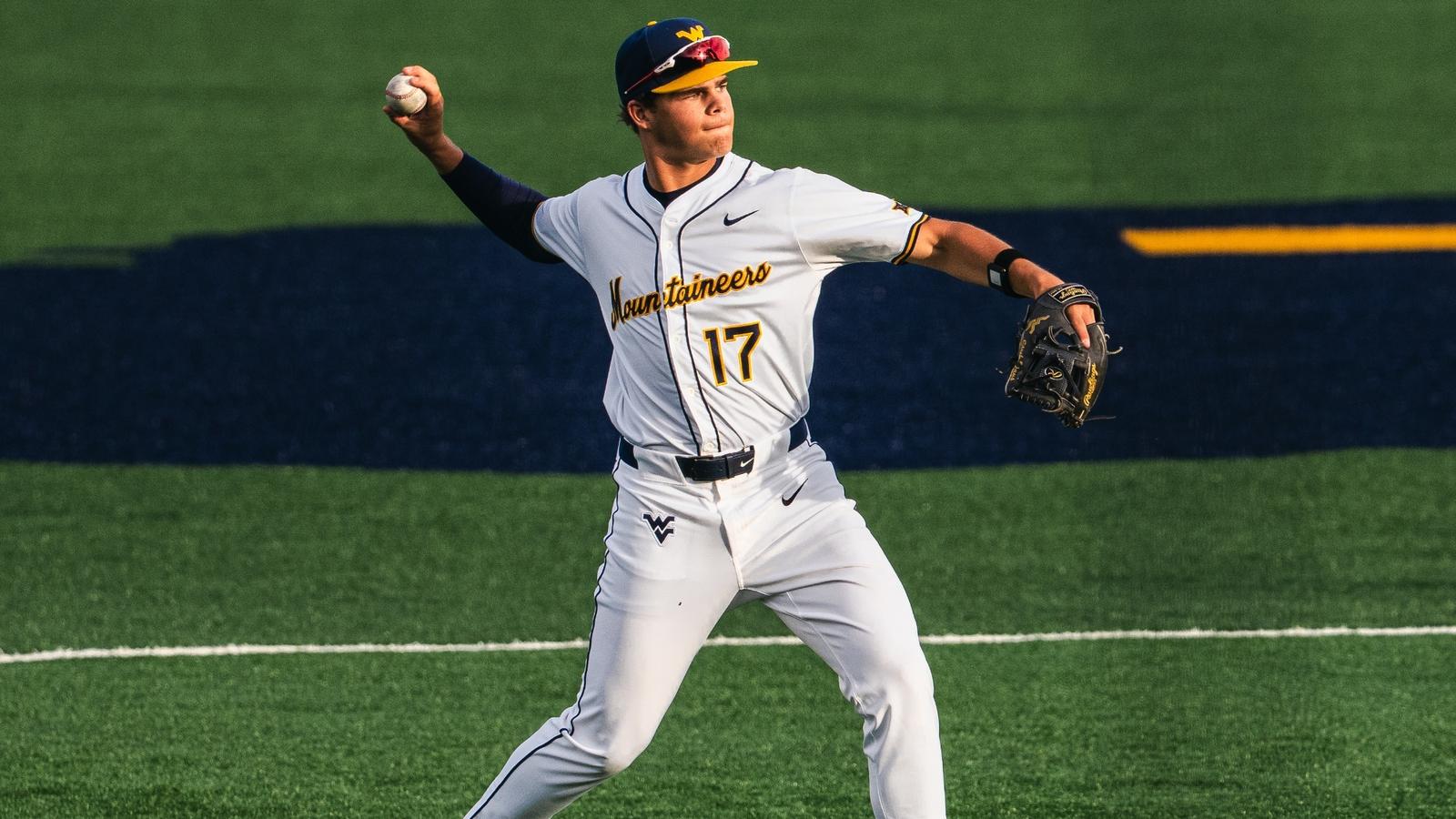 Reese Bassinger, David Perez