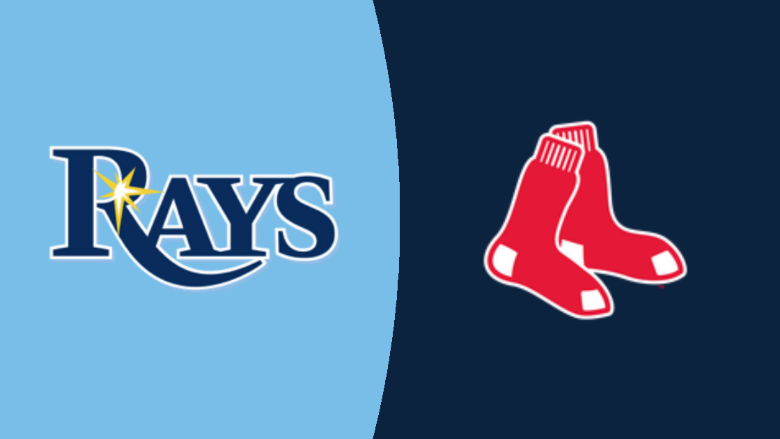 Watch Tampa Bay Rays at Boston Red Sox (Free Trial)