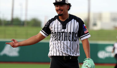 United, United South baseball turn sights toward playoffs