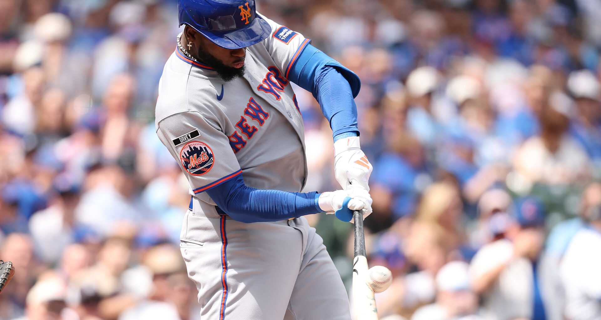 New York Mets Make Announcement Regarding Saturday's Game vs. Rockies