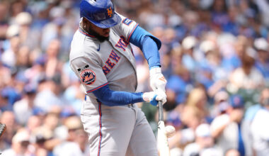 New York Mets Make Announcement Regarding Saturday's Game vs. Rockies